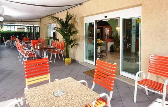 Hotel Saint Tropez Spa & Restaurant Lido Di Savio Exterior foto